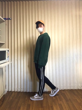 さるさんのコーディネート