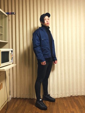 さるさんのコーディネート