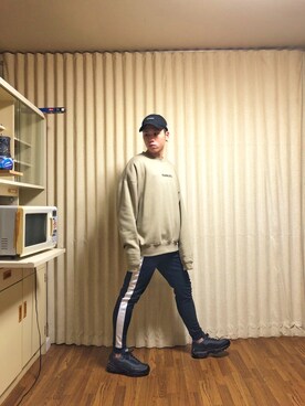 さるさんのコーディネート