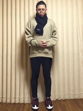 さるさんのコーディネート