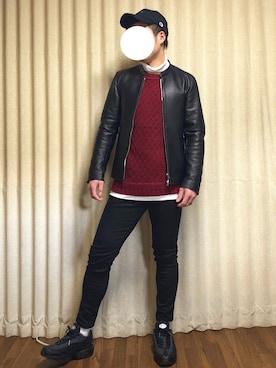 さるさんのコーディネート