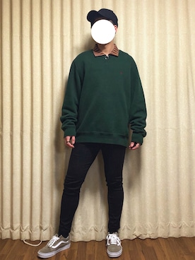 さるさんのコーディネート