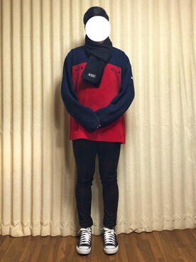 さるさんのコーディネート