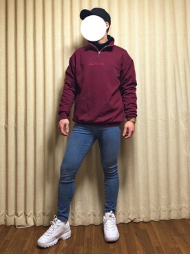 さるさんのコーディネート