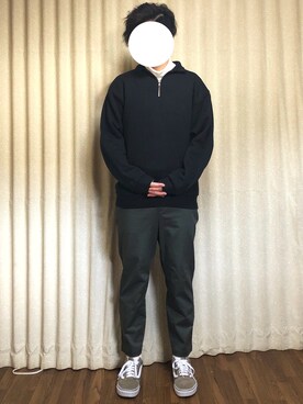 さるさんのコーディネート