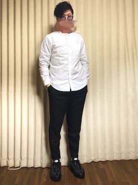 さるさんのコーディネート