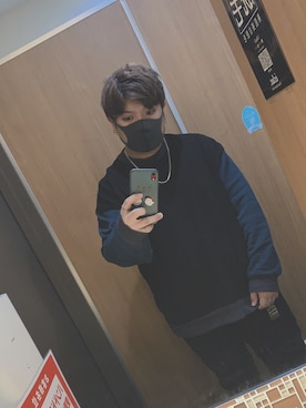 Masaya_1218さんのコーディネート