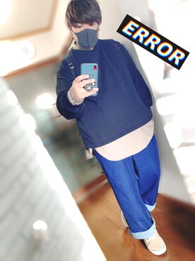 Masaya_1218さんのコーディネート