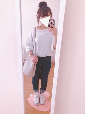 toy.さんのコーディネート