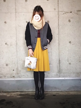 mamarenon♡さんのコーディネート