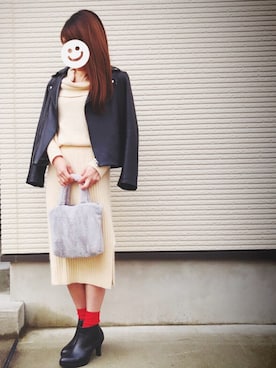 mamarenon♡さんのコーディネート