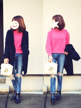 mamarenon♡さんのコーディネート