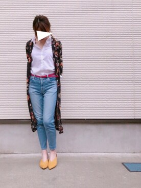 mamarenon♡さんのコーディネート