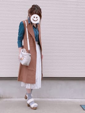 mamarenon♡さんのコーディネート