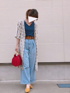 mamarenon♡さんのコーディネート