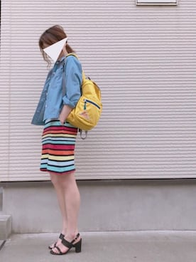 mamarenon♡さんのコーディネート