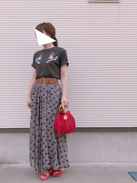 mamarenon♡さんのコーディネート