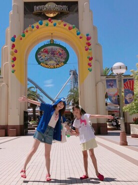 mamarenon♡さんのコーディネート