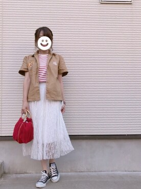 mamarenon♡さんのコーディネート