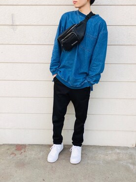 Uto【ユート】さんのコーディネート