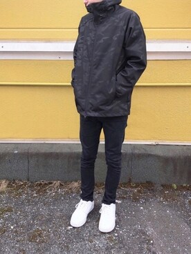 Uto【ユート】さんのコーディネート