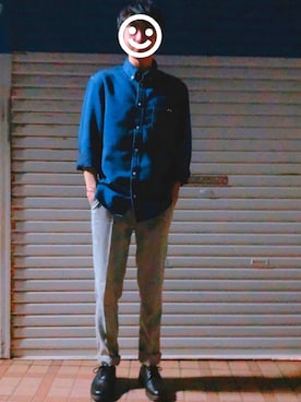 Uto【ユート】さんのコーディネート