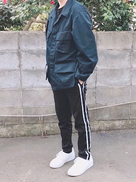 Uto【ユート】さんのコーディネート