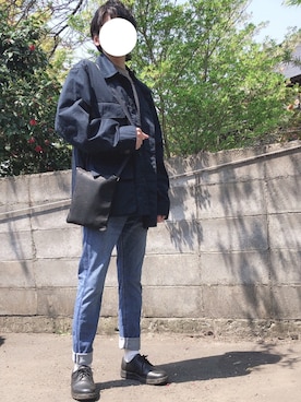 Uto【ユート】さんのコーディネート