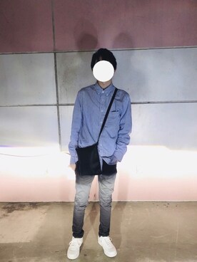 Uto【ユート】さんのコーディネート