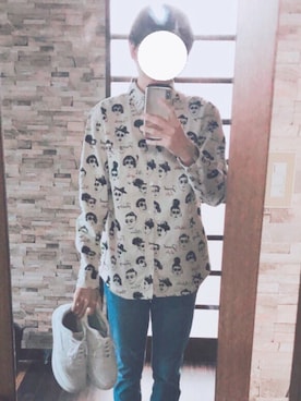 Uto【ユート】さんのコーディネート