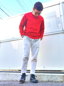 Ryo♪さんのコーディネート