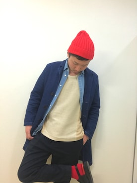 Ryo♪さんのコーディネート