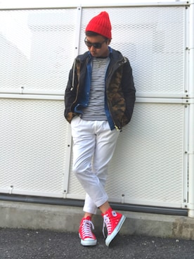 Ryo♪さんのコーディネート