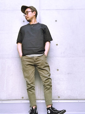 Ryo♪さんのコーディネート