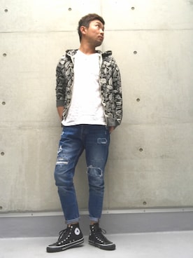 Ryo♪さんのコーディネート