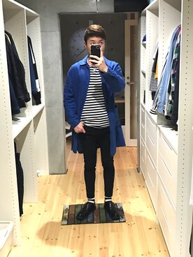 Ryo♪さんのコーディネート