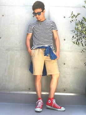 Ryo♪さんのコーディネート