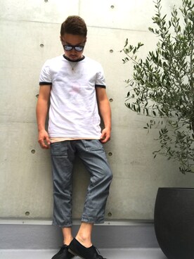 Ryo♪さんのコーディネート