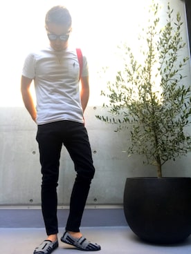 Ryo♪さんのコーディネート