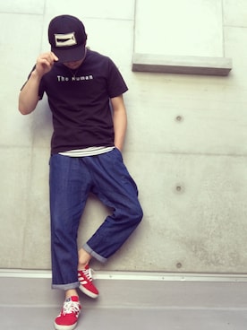 Ryo♪さんのコーディネート