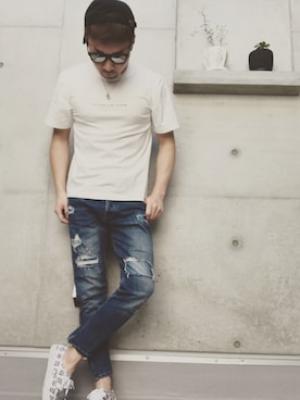 Ryo♪さんのコーディネート