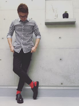 Ryo♪さんのコーディネート