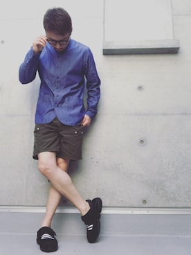 Ryo♪さんのコーディネート