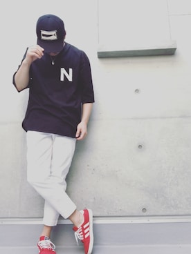 Ryo♪さんのコーディネート