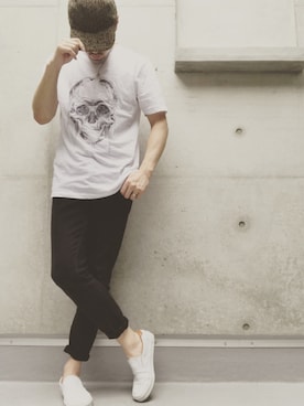 Ryo♪さんのコーディネート