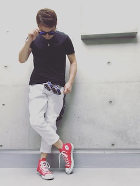 Ryo♪さんのコーディネート