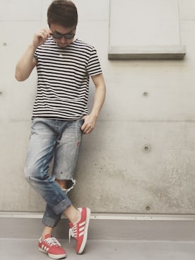 Ryo♪さんのコーディネート