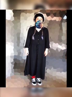 幽々子さんのコーディネート