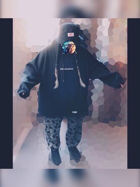 幽々子さんのコーディネート