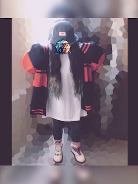 幽々子さんのコーディネート